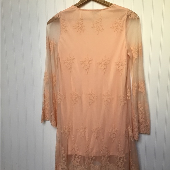 NWT She + Sky  Dress - Picture 5 of 7